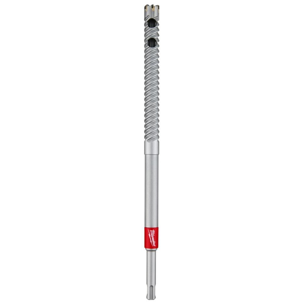Milwaukee SDS PLUS 9/16inch X 12inch Rebar Cutter