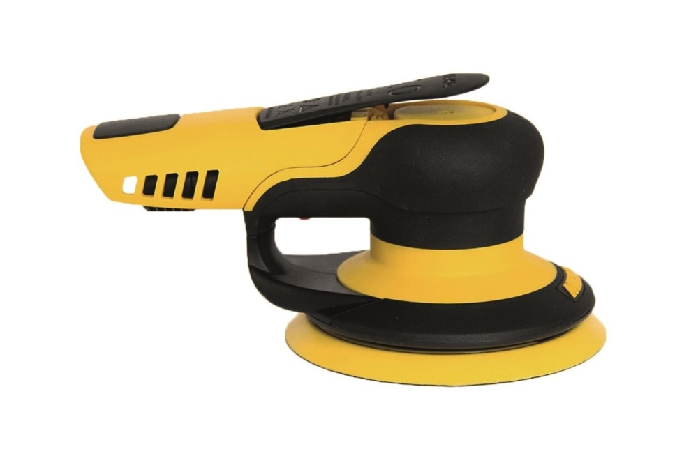 

Mirka PROS Sander 5"/5mm 550NV (Non-vacuum) 1/Pkg