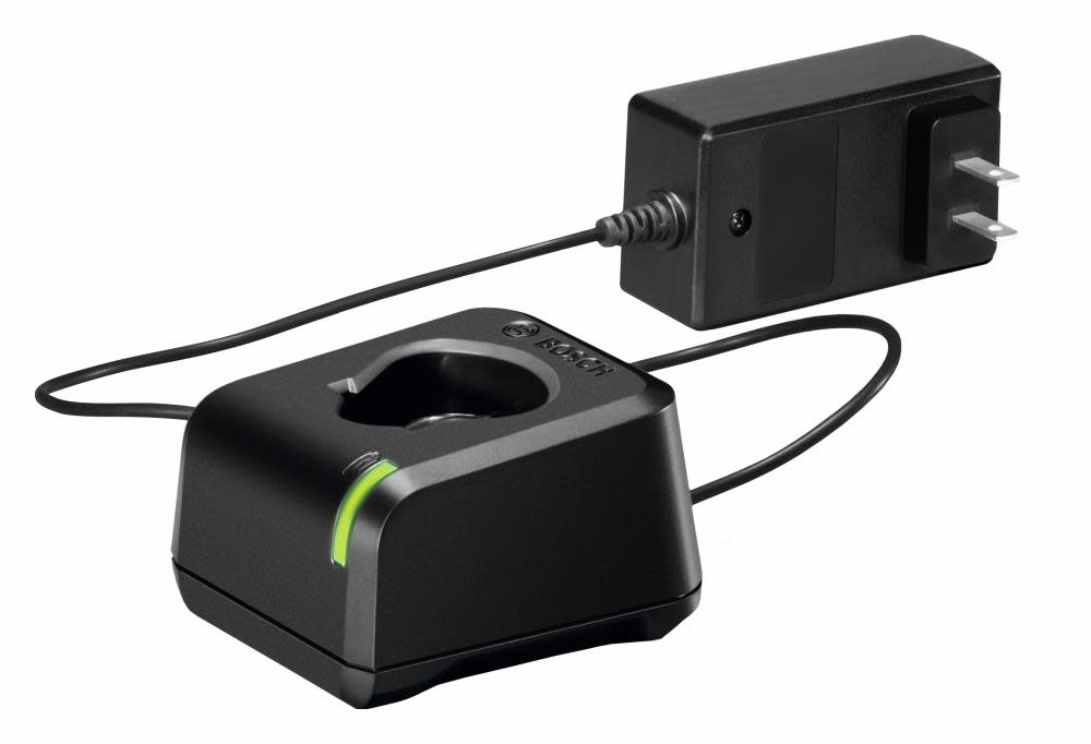

Bosch 12V Max Lithium-Ion Battery Charger