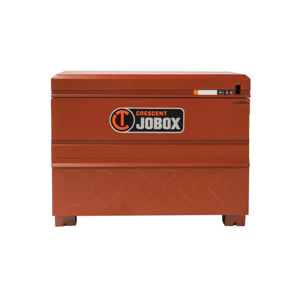 

Crescent JOBOX 48" Chests with Drawer & Lid Storage
