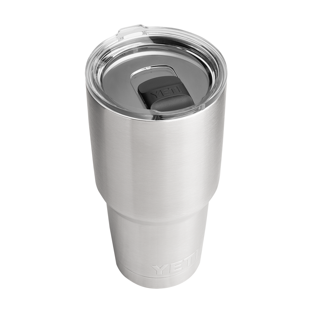 

Yeti 30 oz Stainless Rambler with MagSlider