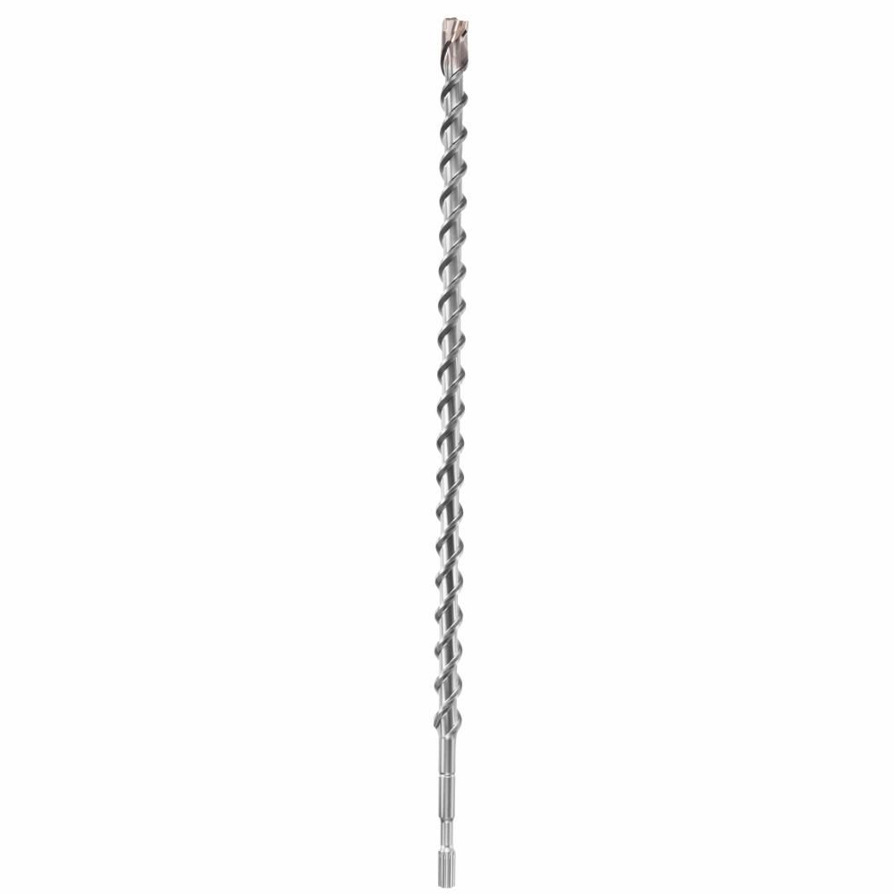 Bosch 1 1/4in x 36in Spline Speed X Rotary Hammer Bit HC4073 - Acme Tools
