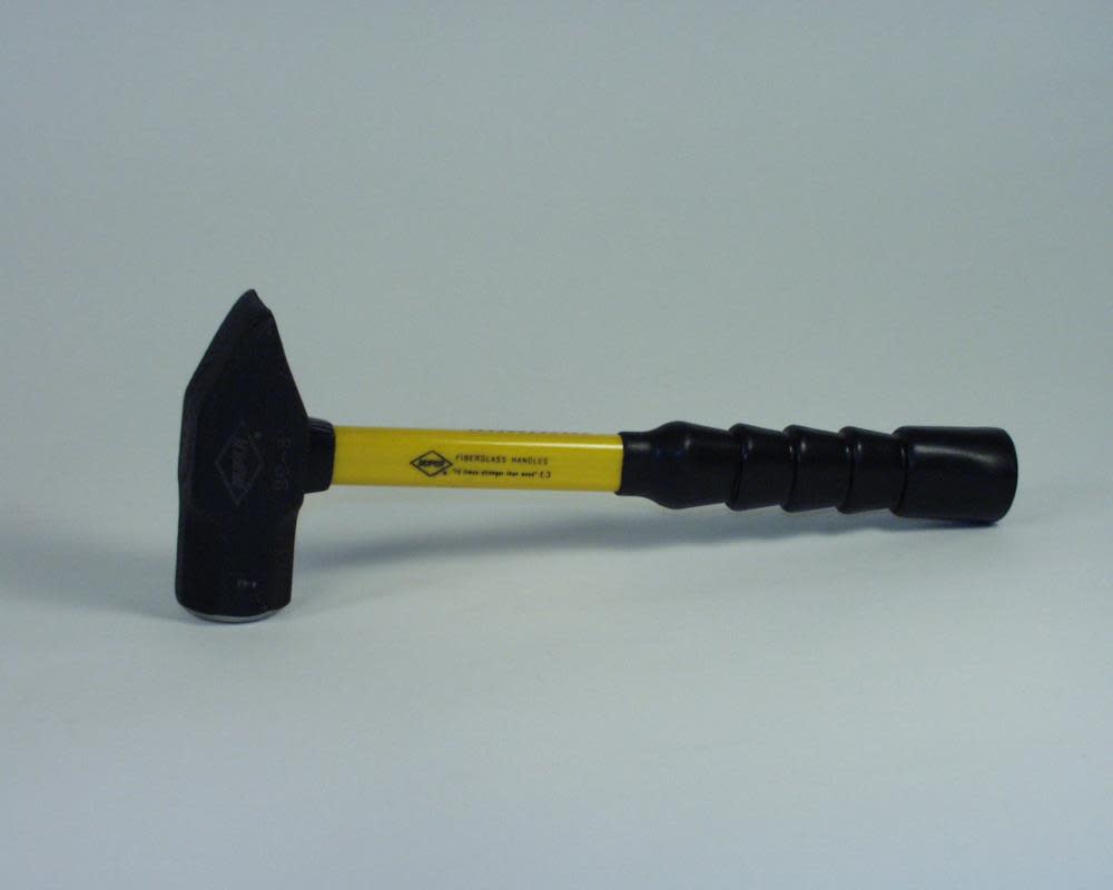 

Nupla 14 In. Cross Pein Hammer