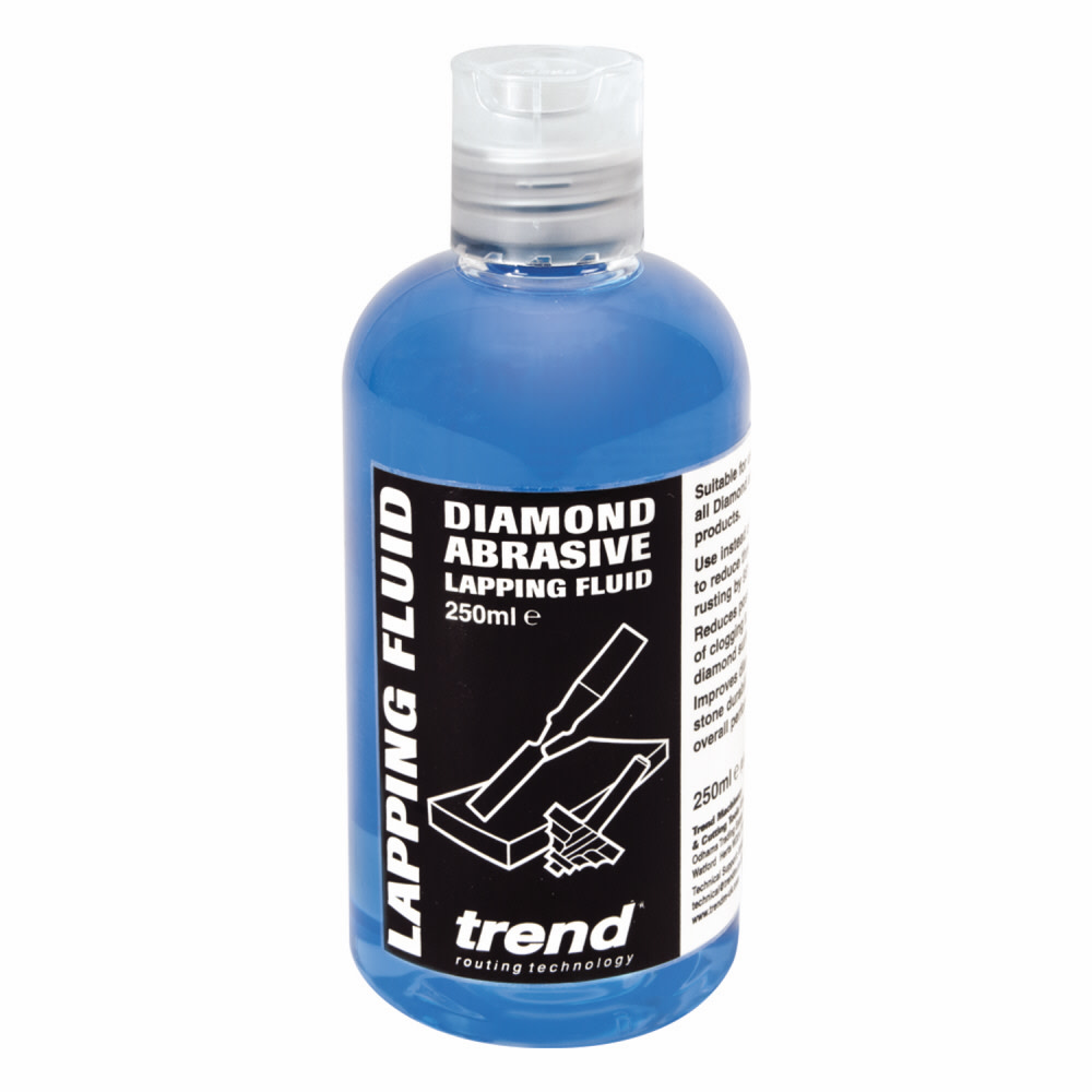 

Trend Lapping Fluid 8.5 oz