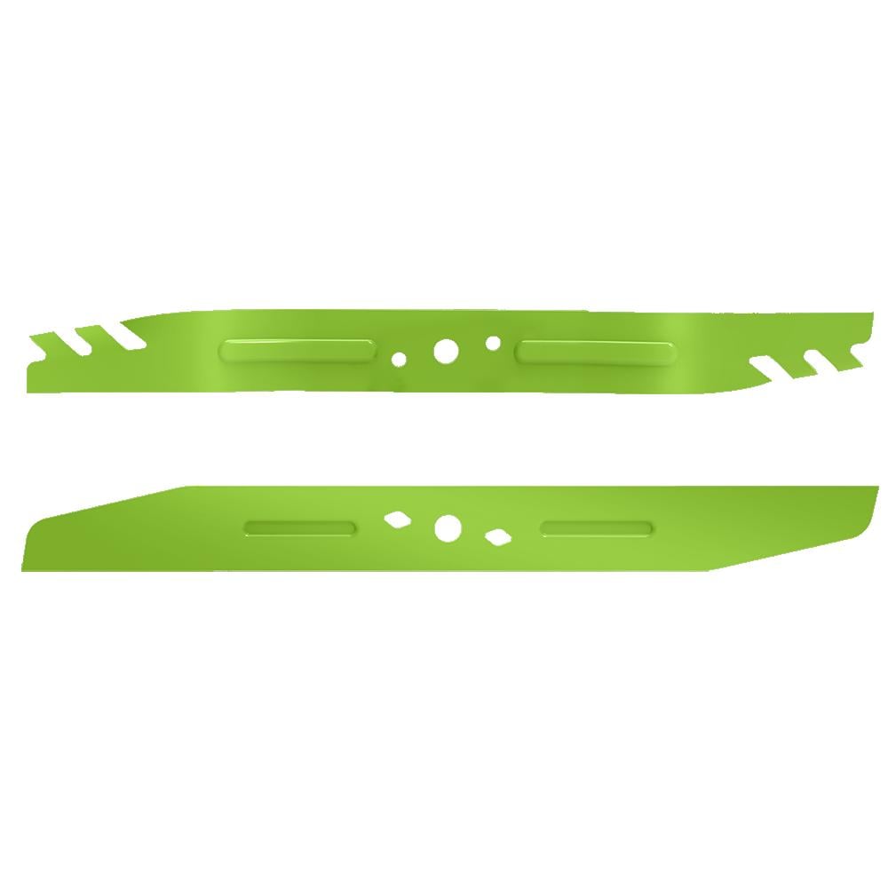 EGO Mulching Blade Set 21 Inch