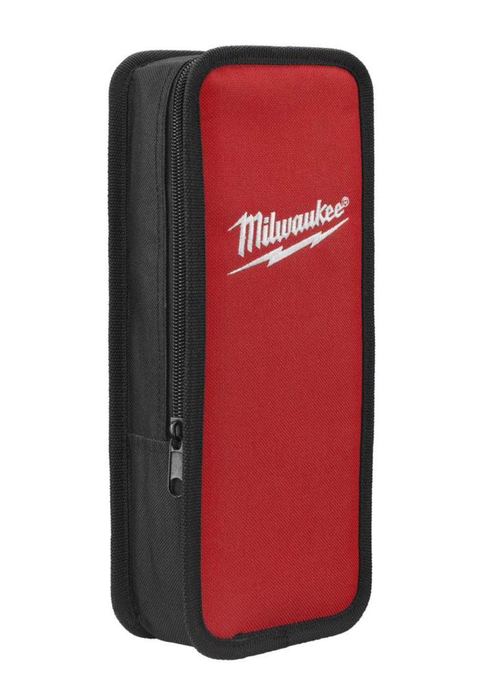 

Milwaukee Meter Case