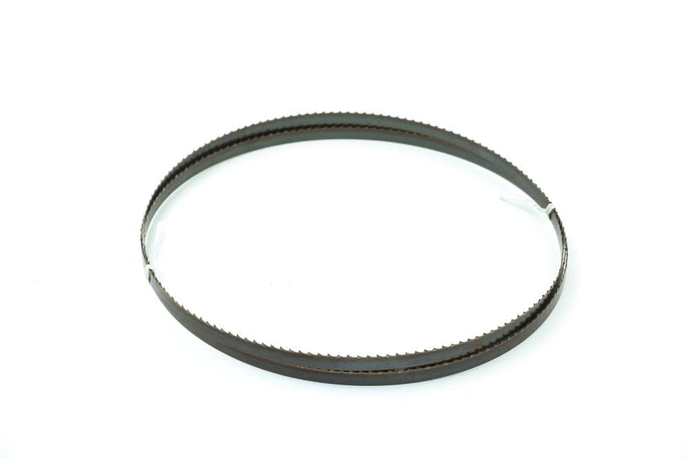 

JET Band Saw Blade 1/2 x 93.5 4 TPI for 708115K