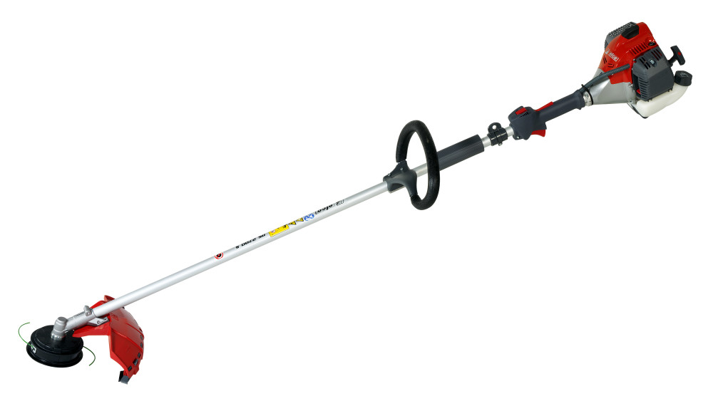 

Efco Professional Trimmer Loop Handle - 1.3 HP/27cc Solid Drive Shaft