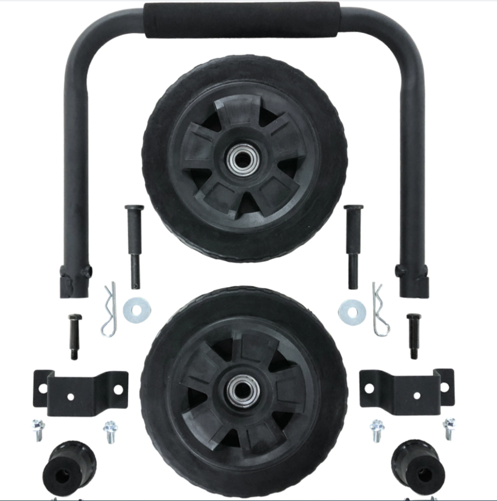 

Westinghouse Outdoor Power Wheel Kit for the WGen3600v Generator