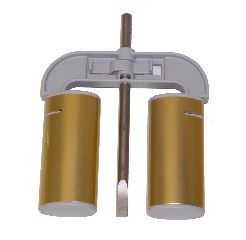 

Prazi 2 Axis Depth Gauge