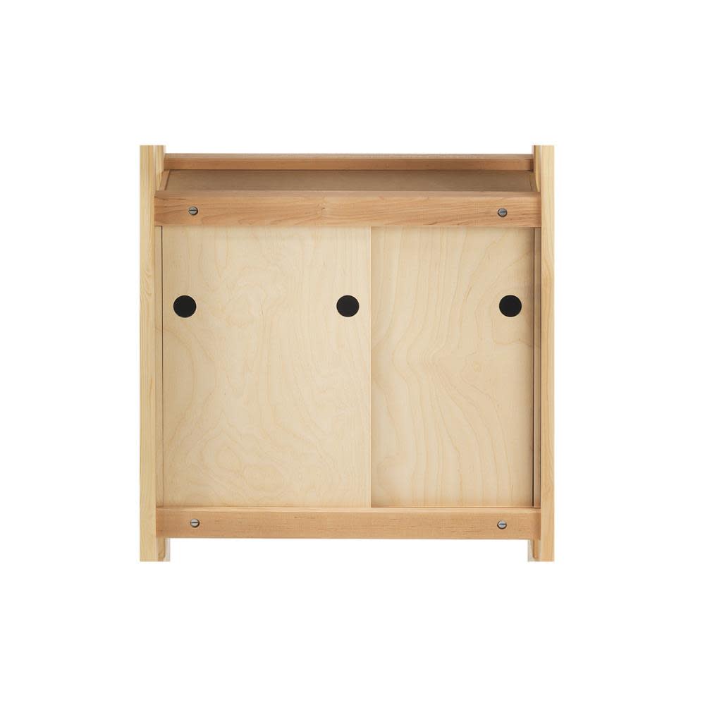 

Sjobergs Storage Module 00-22 for Junior/Senior Work Bench