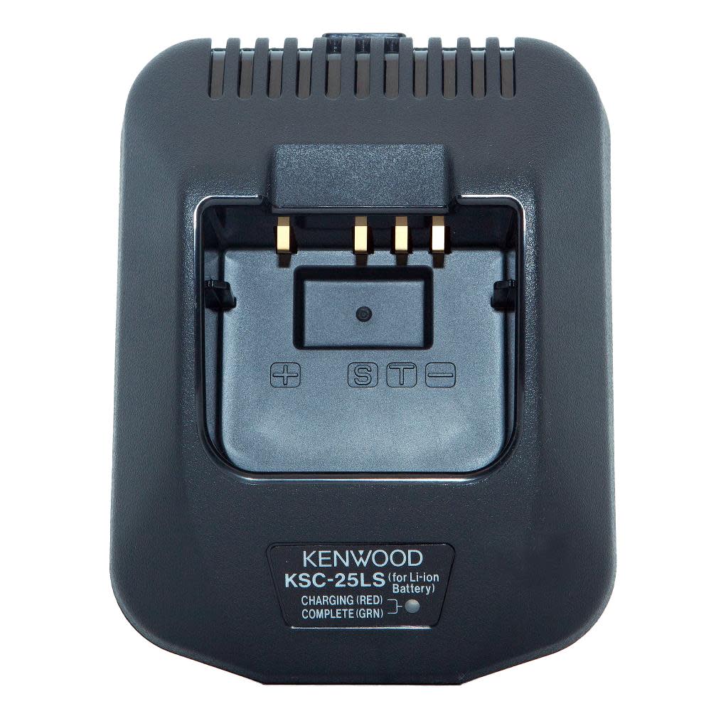 

Kenwood Single Unit I.S. Wall Charger
