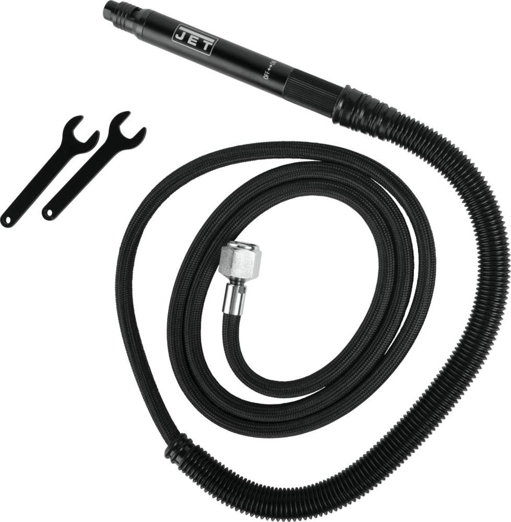 

JET 1/8 in. Straight Pencil Die Grinder