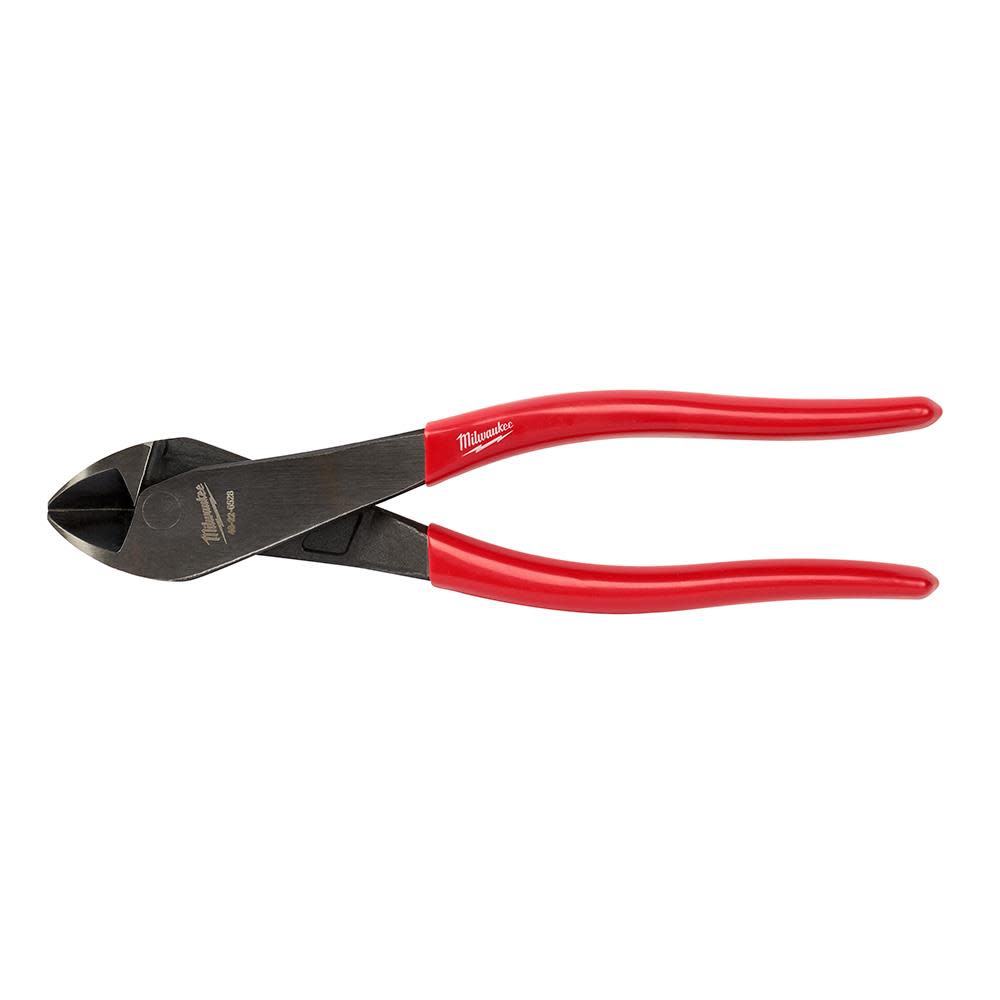 

Milwaukee 8'' Angled Head Diagonal-Dipped