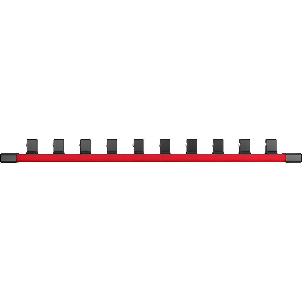 

Milwaukee 1/2" Drive Socket Rail