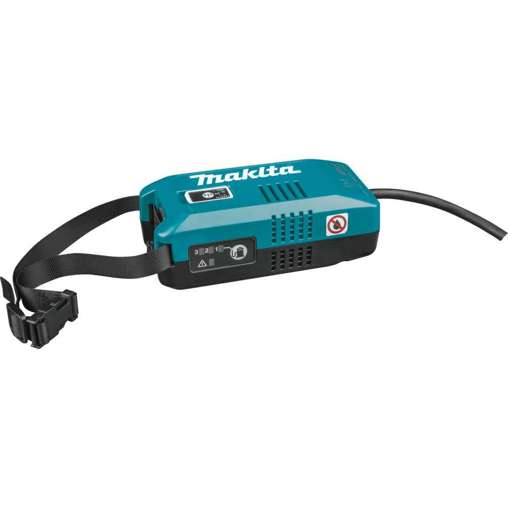 

Makita Auto-Start Wireless Universal Adapter