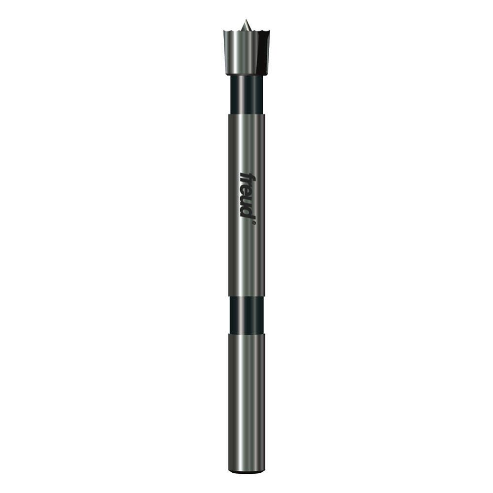 

Freud Precision Shear Forstner Drill Bit 3/8 In.