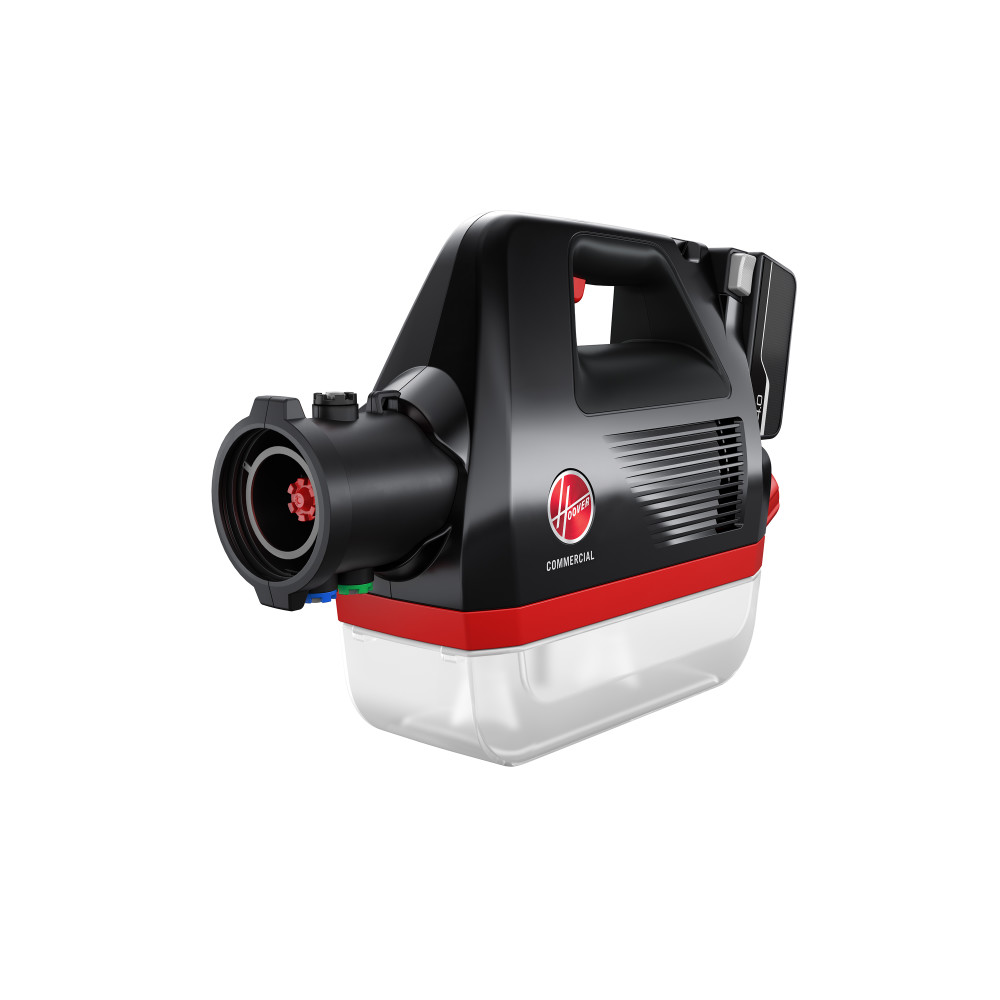 

Hoover Commercial Vacuum Electrostatic Sprayer 1/2 Gallon