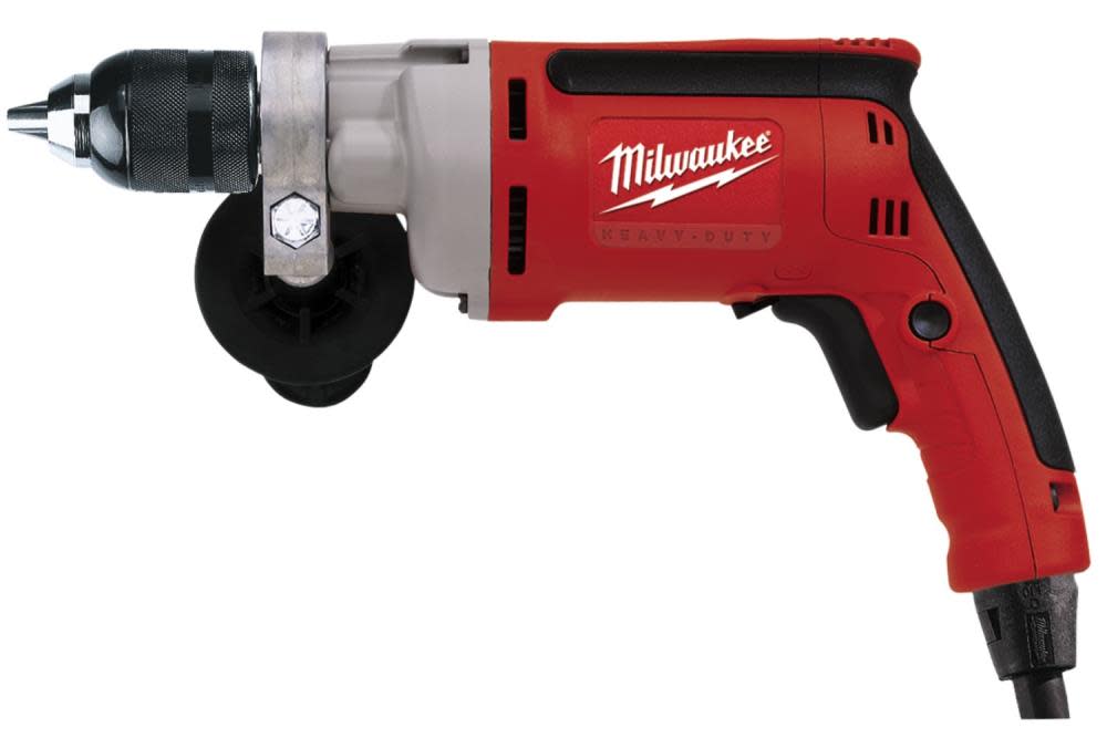 1/2 In. 8 A Magnum® Drill 850 RPM