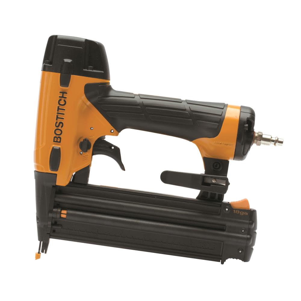 

Bostitch 2-1/8 In. 18 GA Brad Nailer