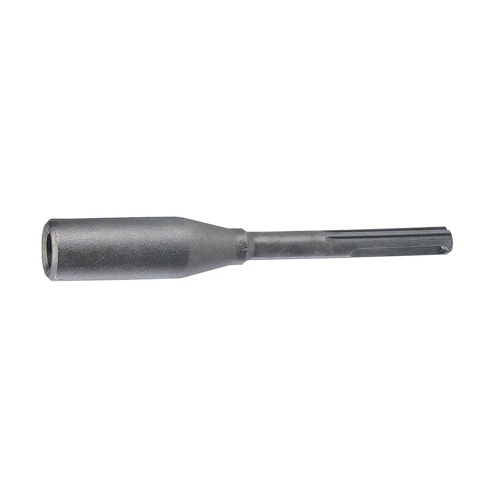 High Grade Forged Steel Heavy Duty Ground Rod Driver Tool Hammer Hex Shank 