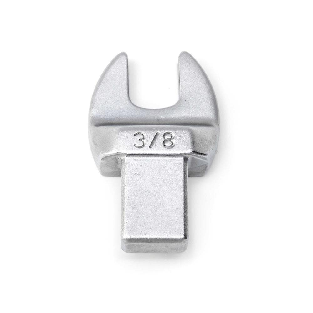 

GEARWRENCH 9mm x 12mm Open End Interchangeable Head 3/8"