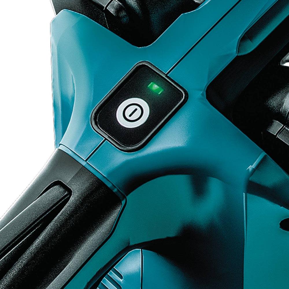 Makita 18V X2 36V LXT Lithium Ion Brushless Cordless 16in Chain Saw Kit 5.0Ah XCU04PT Acme Tools
