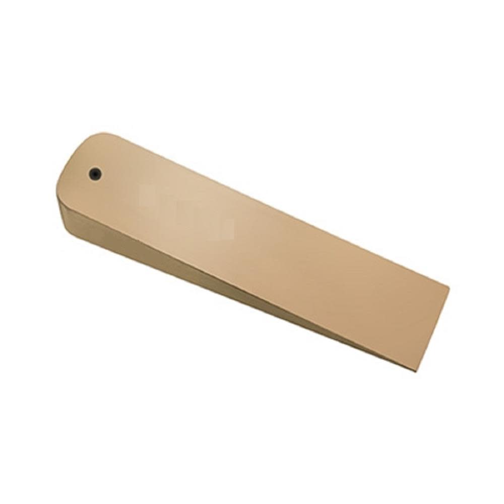 

CS Unitec Non Sparking 1" x 1-1/2" x 8" Wedge