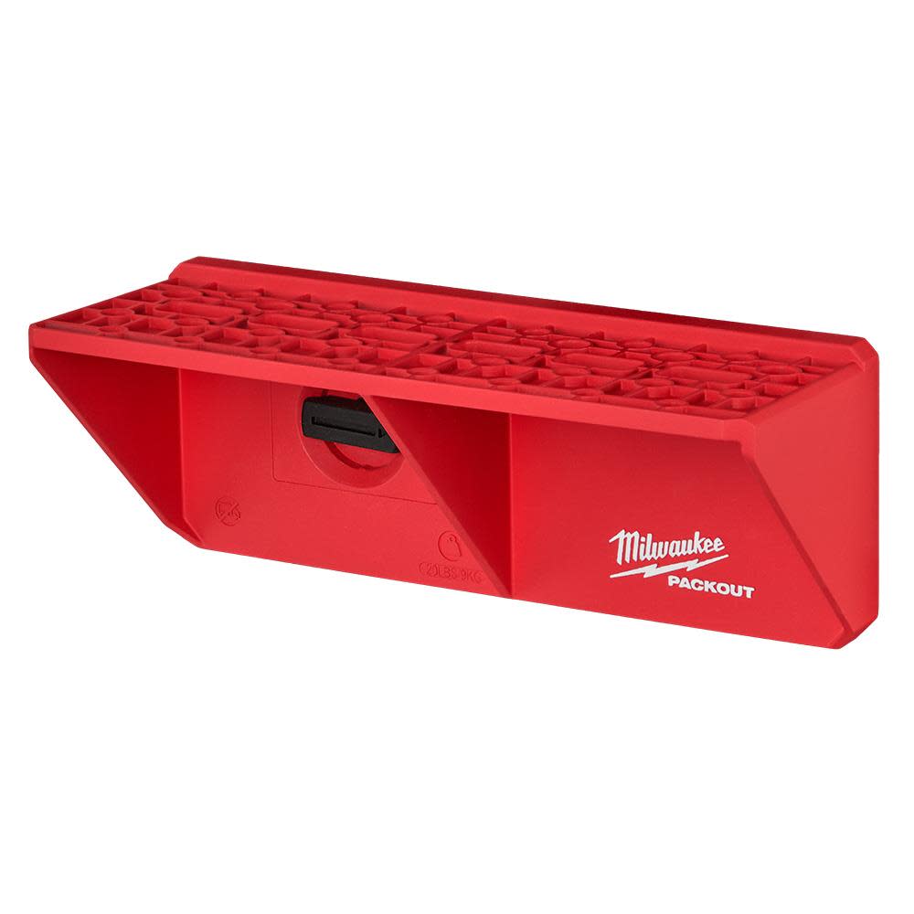 

Milwaukee PACKOUT Screwdriver Rack