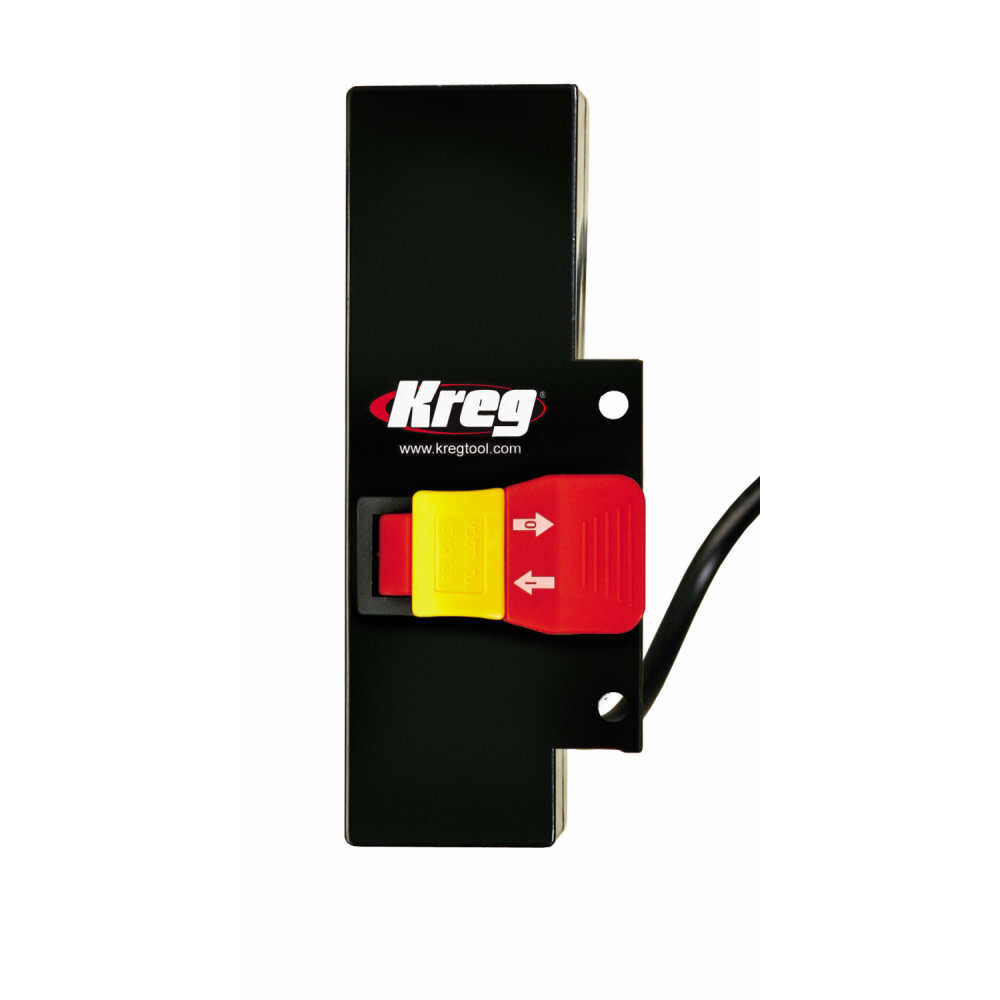 

Kreg Multi-Purpose Router Table Switch