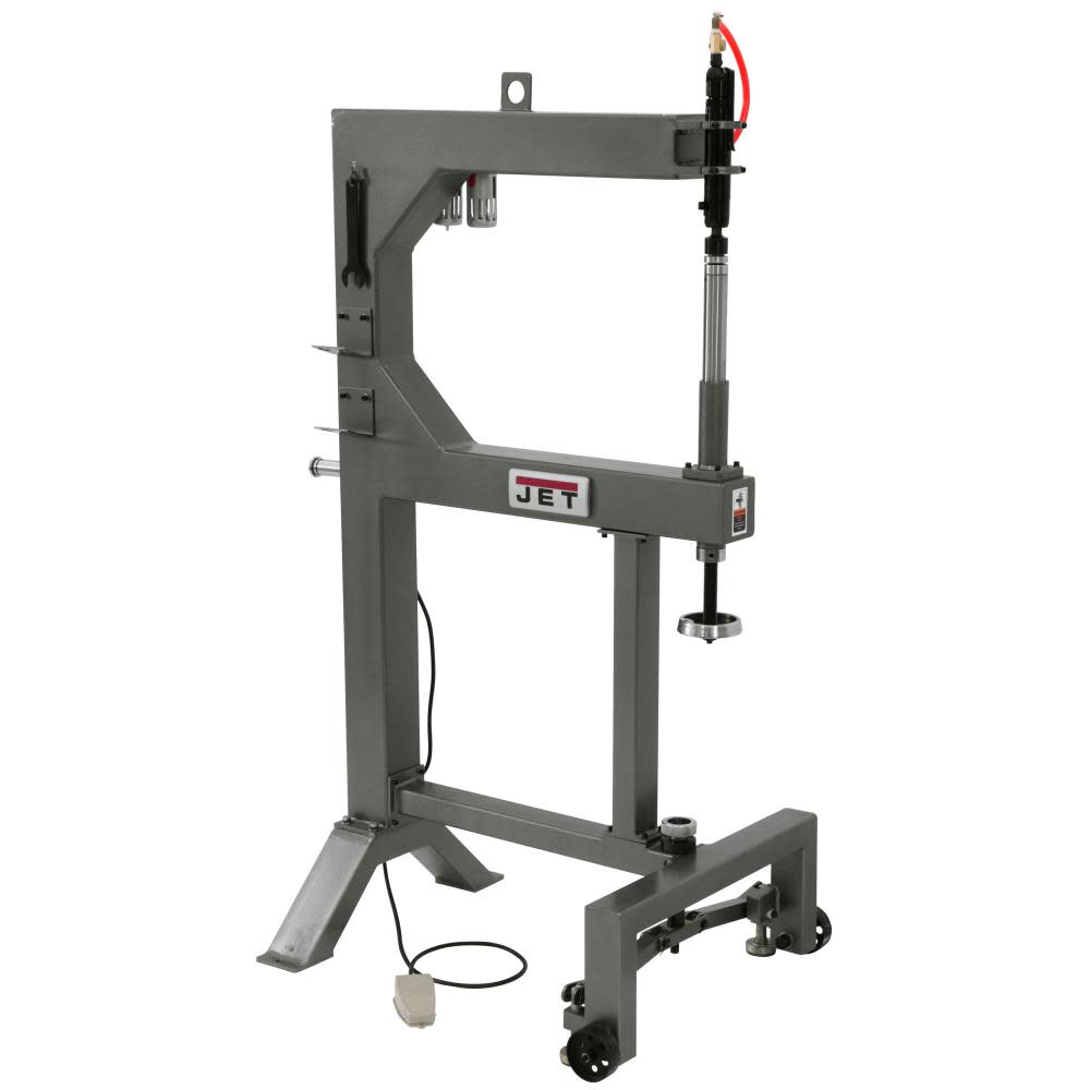 

JET 24" Planishing Hammer