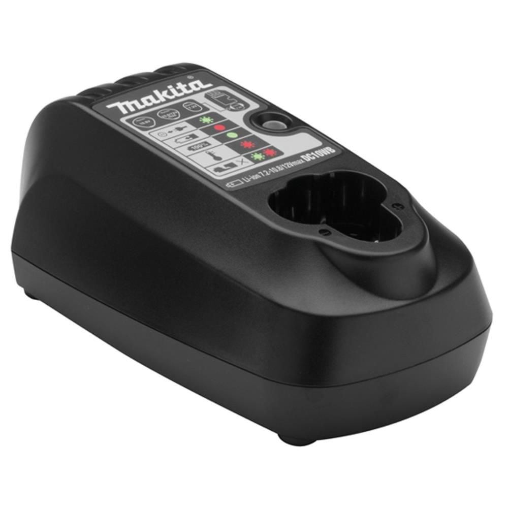 Makita 7.2V - 12 V Max Li Ion Charger image number null