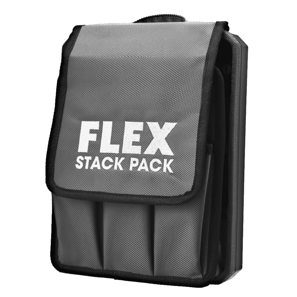 FLEX STACK PACK Hand Tool Pouch FS1202 - Acme Tools