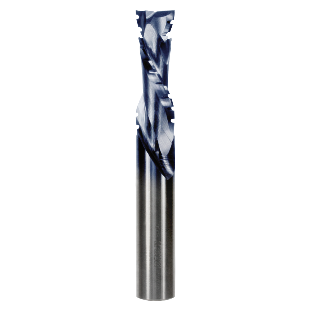 

Freud 1/2" (Dia.) Two Flute Mortise Compression Bit