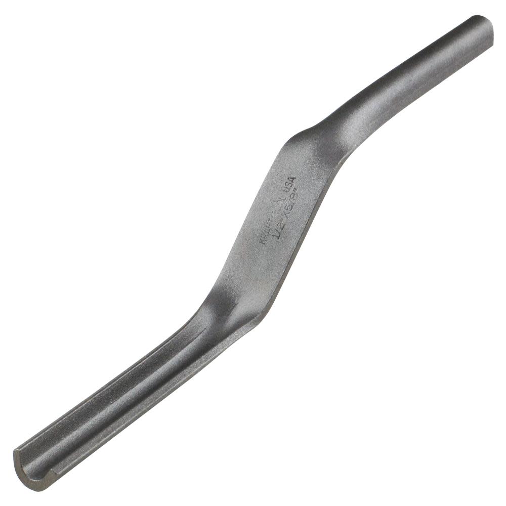 

Kraft Tool Co 3/8 In. x 1/2 In. Brick Jointer