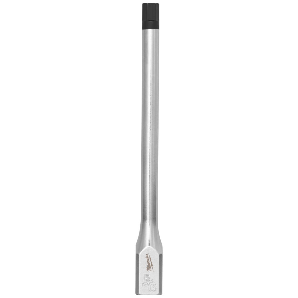 Milwaukee 3/8 Inch Drive 5/16 Inch Long Hex Bit Socket