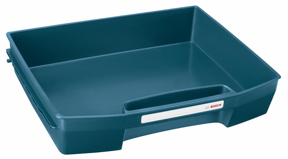 

Bosch Open Drawer for L-Boxx-3D