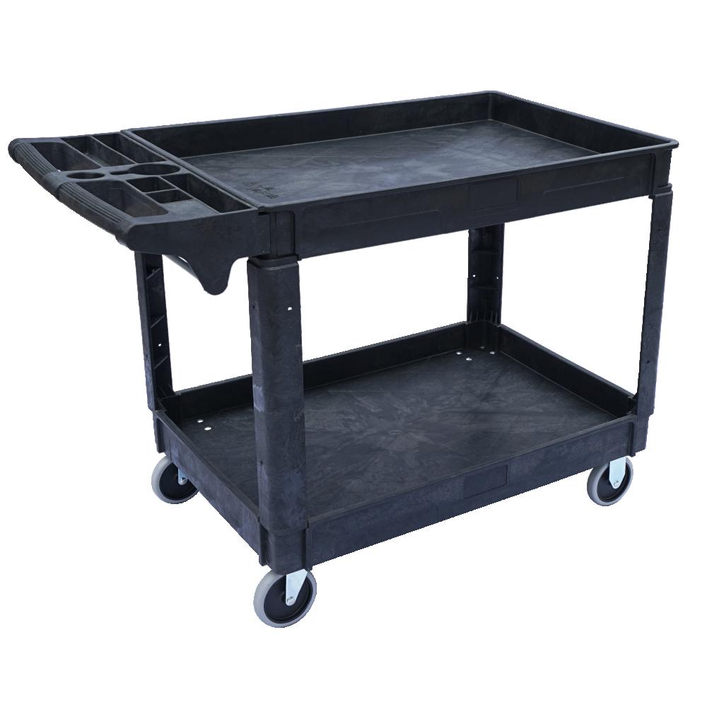 Car Hop Tray – Small Size – Meritt Products, LLC