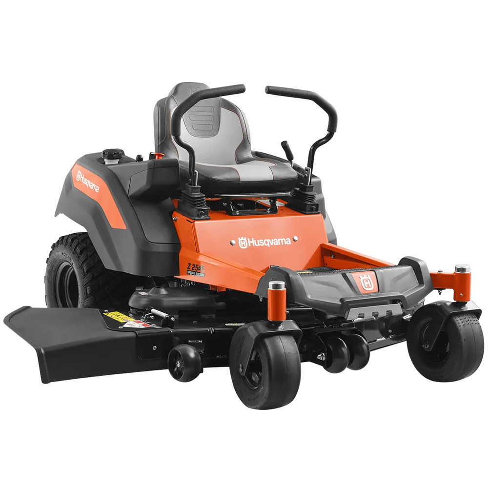 Husqvarna Z254F 54 Inch 23HP Special Edition Gasoline Zero-Turn