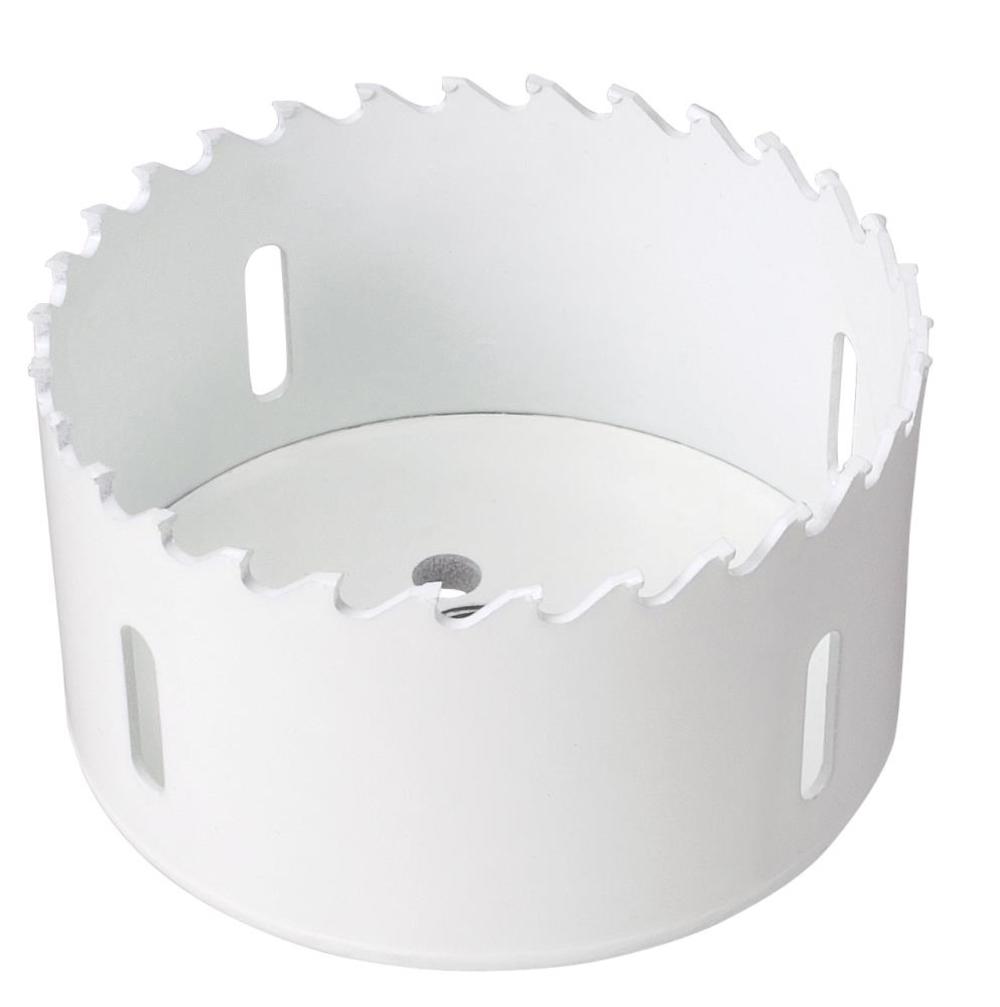 

Lenox Carbide Tip Hole Saw - 3-1/2 In. (89 mm)