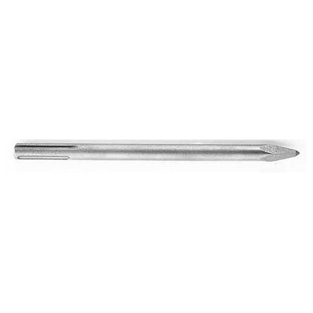 Milwaukee 18In SDS Max Bull Point