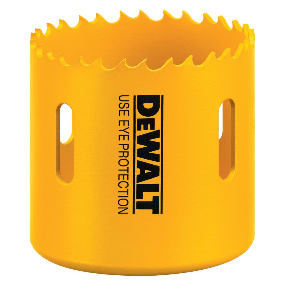 

DEWALT 9/16 In. Hole Saw
