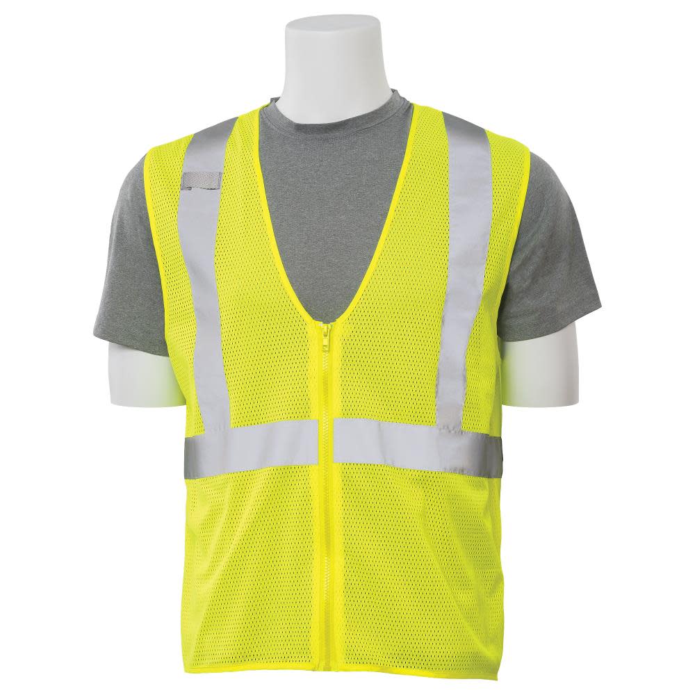 

ERB S363 Economy Mesh Vest - X-Large
