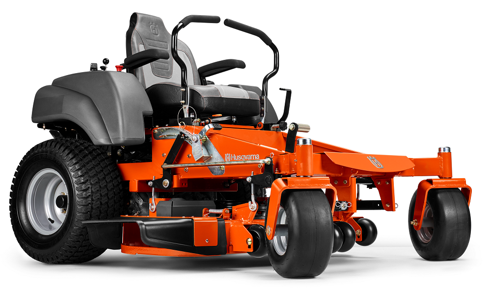 

Husqvarna MZ54 Zero Turn Mower