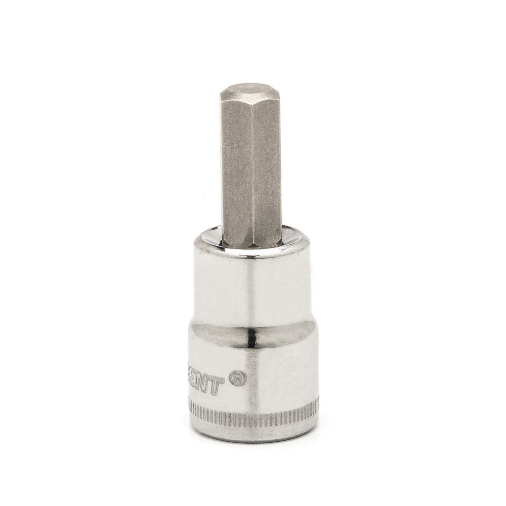 

Crescent Hex Bit Socket 3/8 In. Drive 5mm