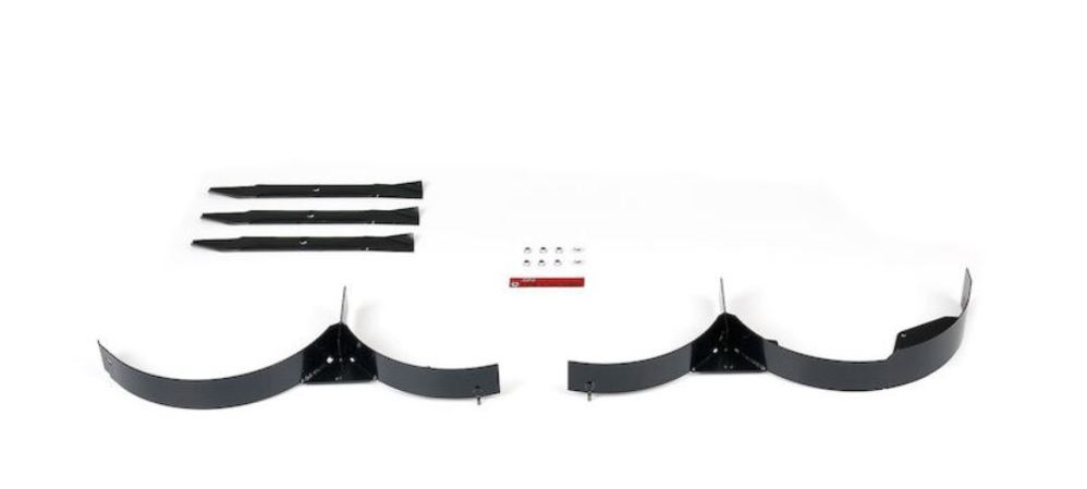 Mulch kit toro timecutter outlet