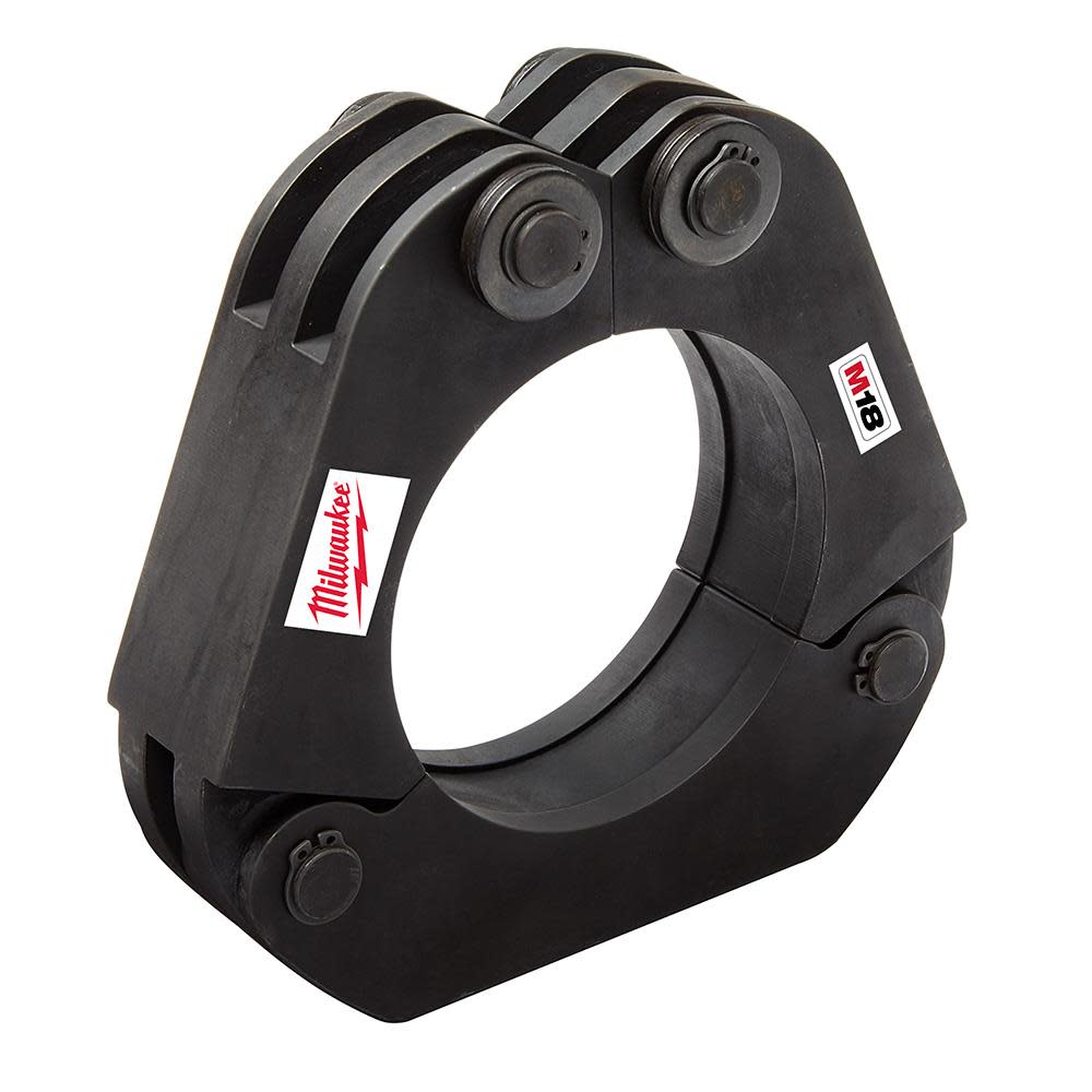 Milwaukee 3 in. IPS XL Ring for M18 Force Logic Long Throw Press Tool