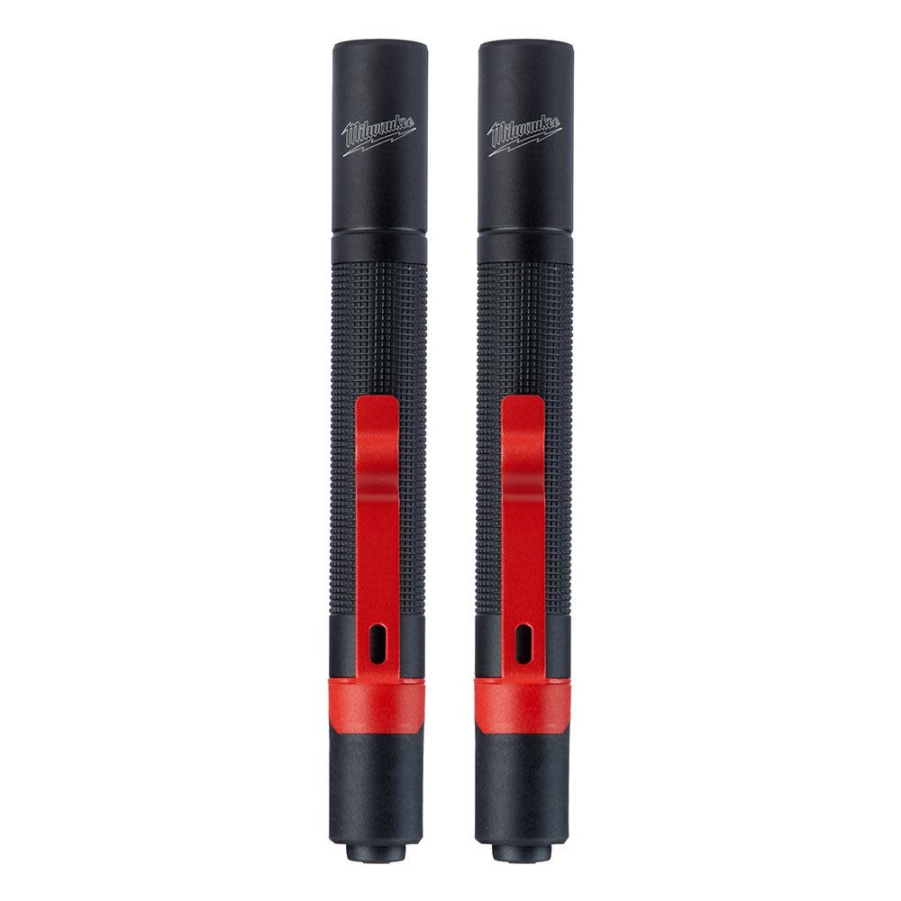 

Milwaukee Penlight-2 Pk