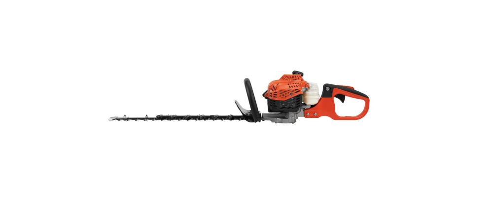 Echo 20" Gas Hedge Trimmer - Image 4