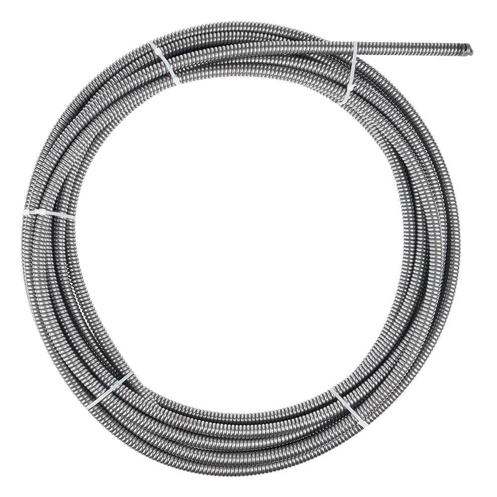 

Milwaukee 3/4 in. X 100 ft. Inner Core Drum Cable